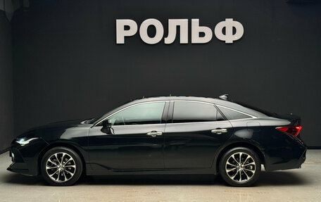 Toyota Avalon, 2023 год, 3 650 000 рублей, 6 фотография