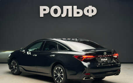 Toyota Avalon, 2023 год, 3 650 000 рублей, 3 фотография
