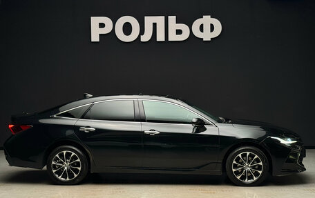 Toyota Avalon, 2023 год, 3 650 000 рублей, 5 фотография