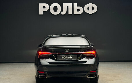 Toyota Avalon, 2023 год, 3 650 000 рублей, 4 фотография
