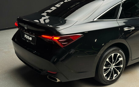 Toyota Avalon, 2023 год, 3 650 000 рублей, 9 фотография