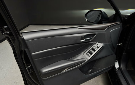 Toyota Avalon, 2023 год, 3 650 000 рублей, 14 фотография