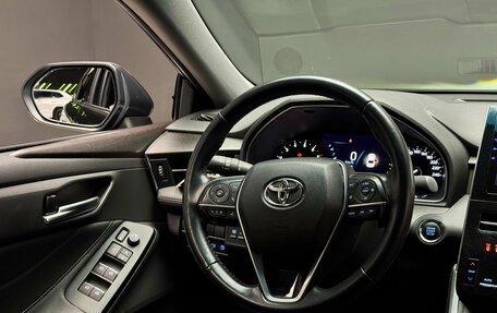 Toyota Avalon, 2023 год, 3 650 000 рублей, 11 фотография