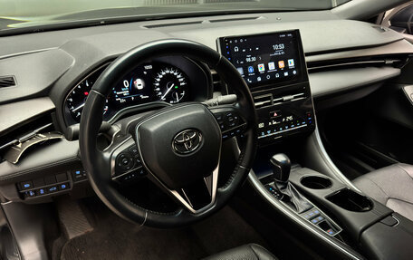 Toyota Avalon, 2023 год, 3 650 000 рублей, 13 фотография