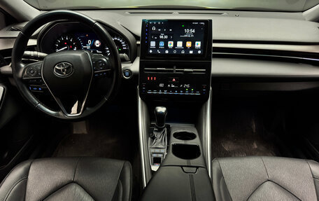 Toyota Avalon, 2023 год, 3 650 000 рублей, 12 фотография