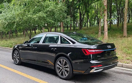 Audi A6, 2026 год, 6 300 000 рублей, 4 фотография
