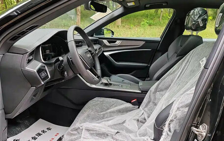 Audi A6, 2026 год, 6 300 000 рублей, 5 фотография