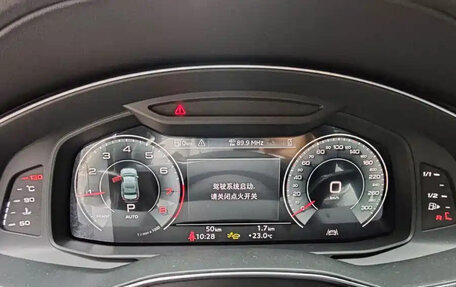 Audi A6, 2026 год, 6 300 000 рублей, 8 фотография