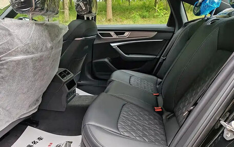 Audi A6, 2026 год, 6 300 000 рублей, 10 фотография