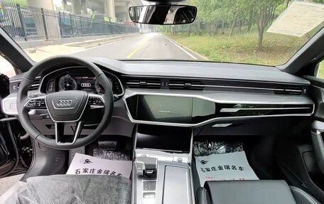 Audi A6, 2026 год, 6 300 000 рублей, 6 фотография
