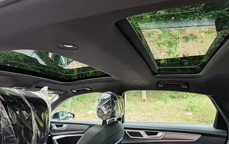 Audi A6, 2026 год, 6 300 000 рублей, 9 фотография