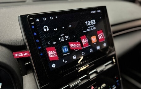 Toyota Avalon, 2023 год, 3 650 000 рублей, 20 фотография