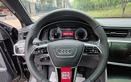Audi A6, 2026 год, 6 300 000 рублей, 7 фотография