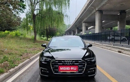 Audi A6, 2026 год, 6 300 000 рублей, 2 фотография