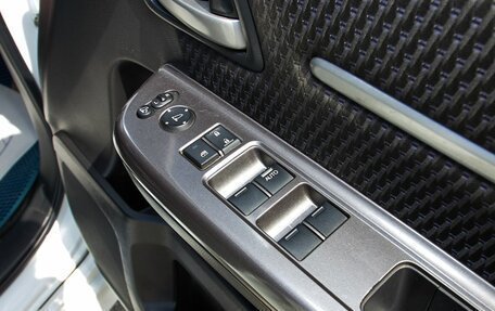Honda Stepwgn IV, 2016 год, 2 249 000 рублей, 11 фотография