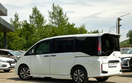 Honda Stepwgn IV, 2016 год, 2 249 000 рублей, 6 фотография