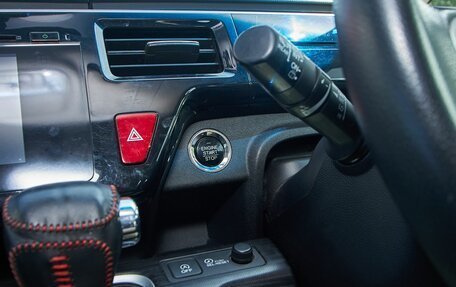 Honda Stepwgn IV, 2016 год, 2 249 000 рублей, 12 фотография