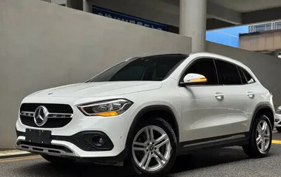 Mercedes-Benz GLA, 2022 год, 2 769 999 рублей, 1 фотография