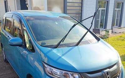 Honda Freed II, 2017 год, 1 430 000 рублей, 1 фотография