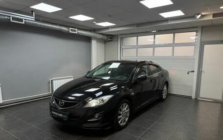 Mazda 6, 2011 год, 799 000 рублей, 1 фотография