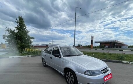 Daewoo Nexia I рестайлинг, 2011 год, 230 000 рублей, 1 фотография