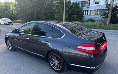 Nissan Teana, 2008 год, 990 000 рублей, 1 фотография