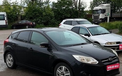 Ford Focus III, 2012 год, 799 000 рублей, 1 фотография