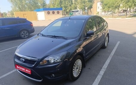 Ford Focus II рестайлинг, 2010 год, 500 000 рублей, 1 фотография