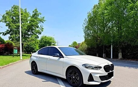 BMW 1 серия, 2023 год, 1 659 010 рублей, 1 фотография