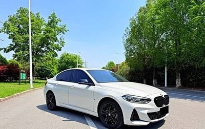 BMW 1 серия, 2023 год, 1 659 010 рублей, 1 фотография
