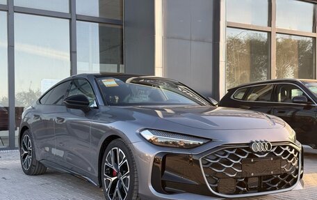 Audi A5, 2026 год, 5 410 010 рублей, 1 фотография