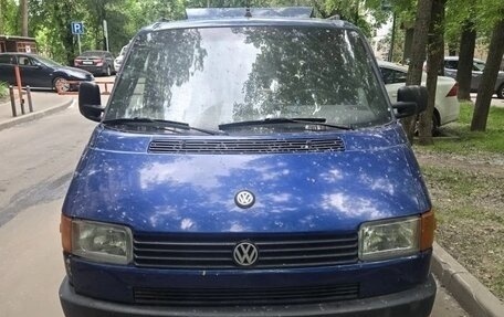 Volkswagen Caravelle T4, 1995 год, 350 000 рублей, 1 фотография