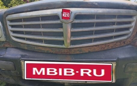 ГАЗ 31105 «Волга», 2007 год, 105 000 рублей, 1 фотография