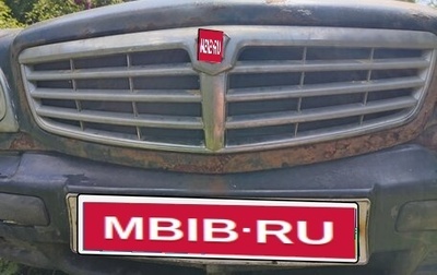 ГАЗ 31105 «Волга», 2007 год, 105 000 рублей, 1 фотография