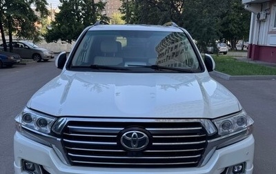 Toyota Land Cruiser 200, 2014 год, 4 150 000 рублей, 1 фотография
