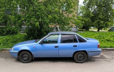 Daewoo Nexia I рестайлинг, 2007 год, 100 000 рублей, 1 фотография