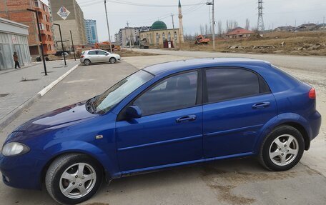 Chevrolet Lacetti, 2004 год, 170 000 рублей, 1 фотография