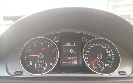 Volkswagen Passat B7, 2013 год, 1 200 000 рублей, 1 фотография