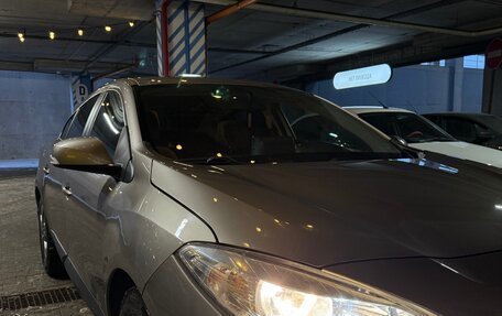 Renault Fluence I, 2012 год, 600 000 рублей, 1 фотография
