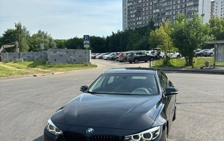 BMW 4 серия, 2019 год, 3 600 000 рублей, 1 фотография