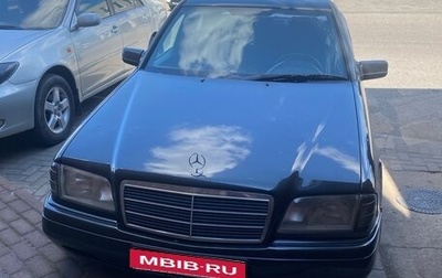 Mercedes-Benz C-Класс, 1993 год, 350 000 рублей, 1 фотография