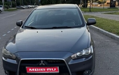 Mitsubishi Lancer IX, 2011 год, 700 000 рублей, 1 фотография
