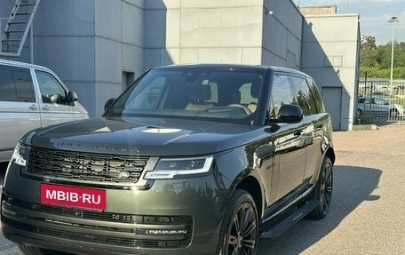 Land Rover Range Rover IV рестайлинг, 2026 год, 23 990 000 рублей, 1 фотография