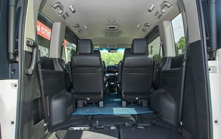 Honda Stepwgn IV, 2016 год, 2 249 000 рублей, 17 фотография