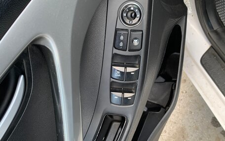 Hyundai Elantra V, 2015 год, 1 100 000 рублей, 10 фотография