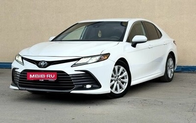 Toyota Camry, 2020 год, 2 100 000 рублей, 1 фотография