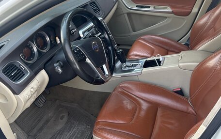 Volvo S60 III, 2012 год, 1 100 000 рублей, 3 фотография