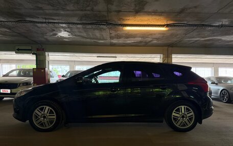 Ford Focus III, 2012 год, 799 000 рублей, 6 фотография
