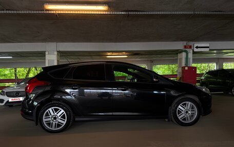 Ford Focus III, 2012 год, 799 000 рублей, 5 фотография
