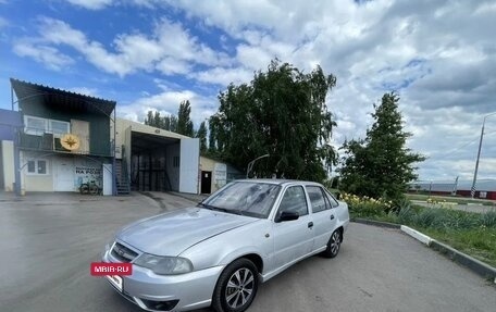 Daewoo Nexia I рестайлинг, 2011 год, 230 000 рублей, 4 фотография